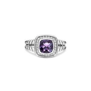 David Yurman Petite Albion Ring